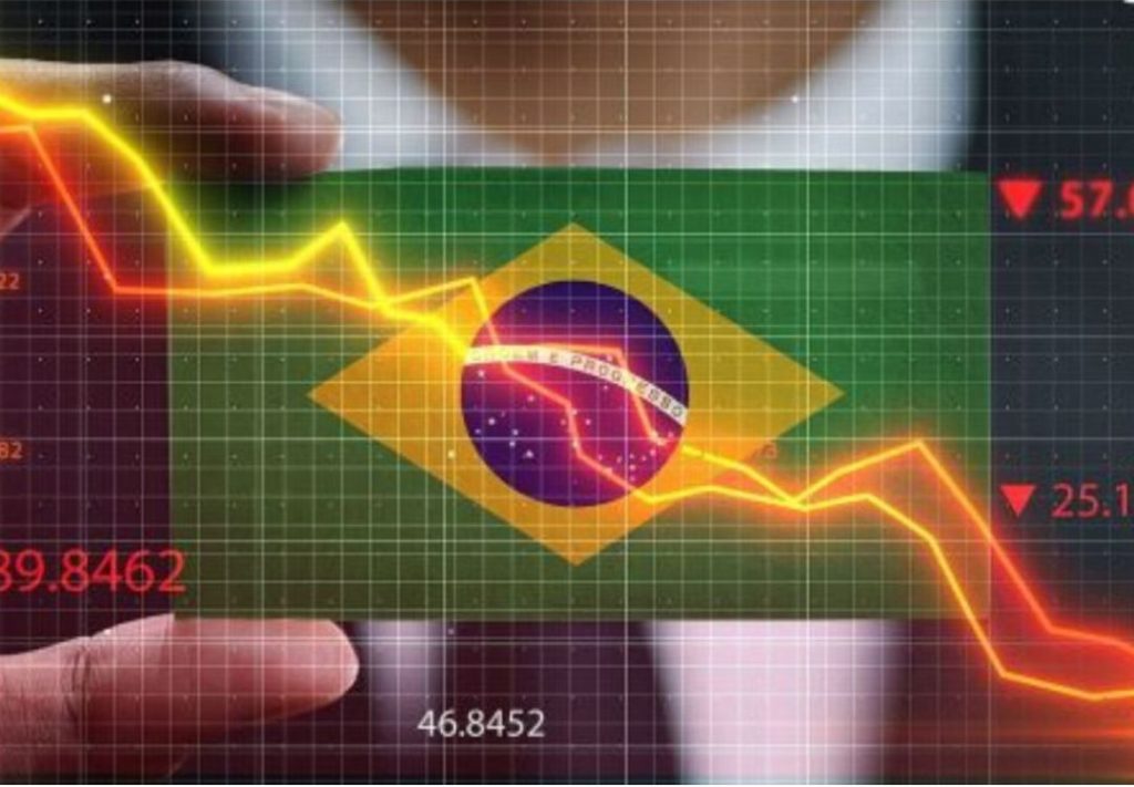 Como Protegi Meu Patrimônio da Crise Brasileira